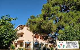 Guest House Caterina