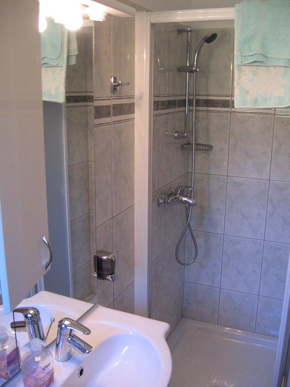 Guest House Caterina Poreč Zimmer foto