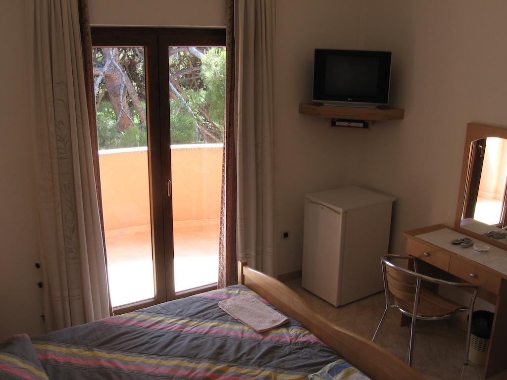 Guest House Caterina Poreč Zimmer foto