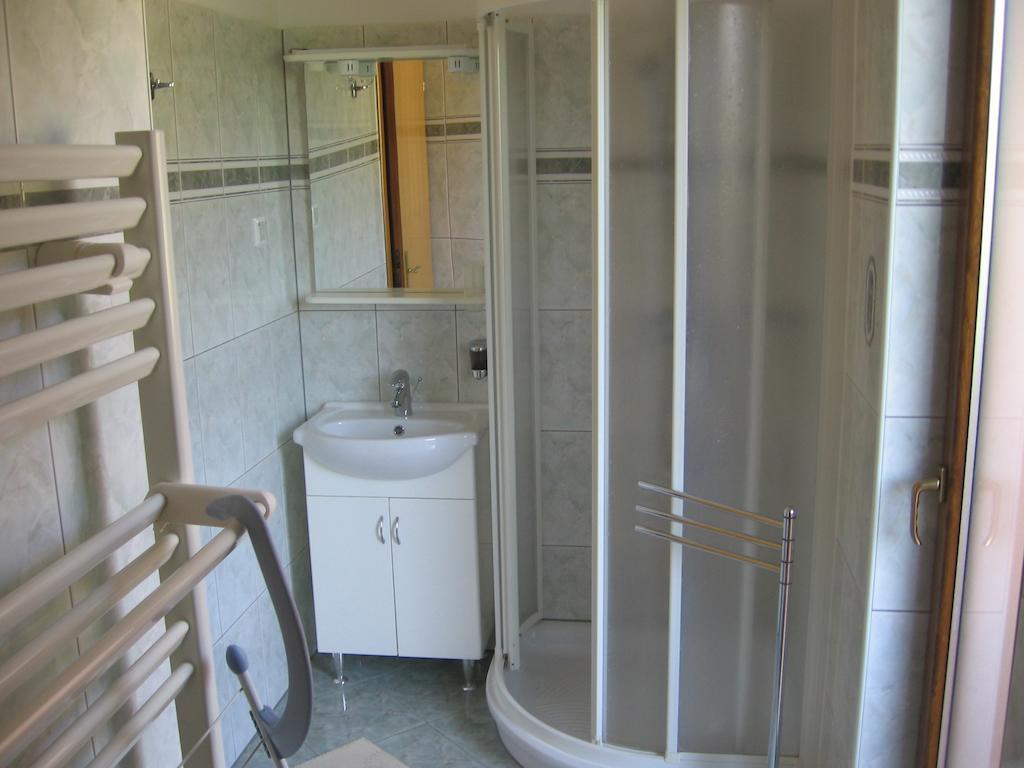 Guest House Caterina Poreč Zimmer foto