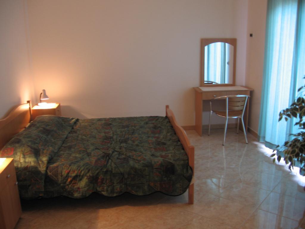 Guest House Caterina Poreč Zimmer foto
